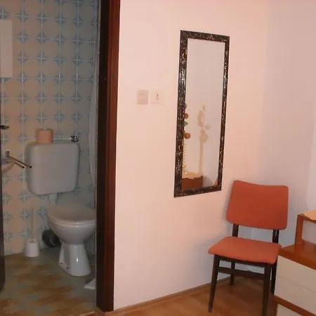 Sobe Radmila Supetarska Draga