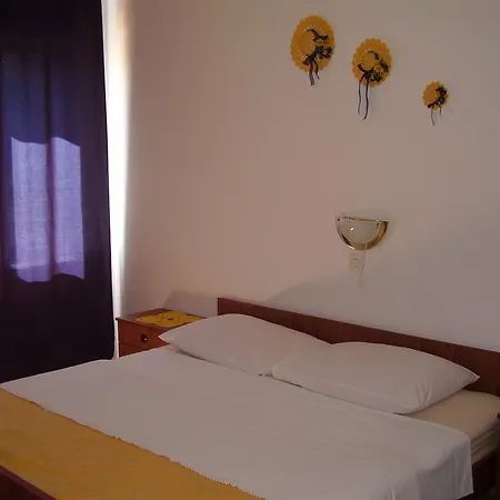 Sobe Radmila Supetarska Draga